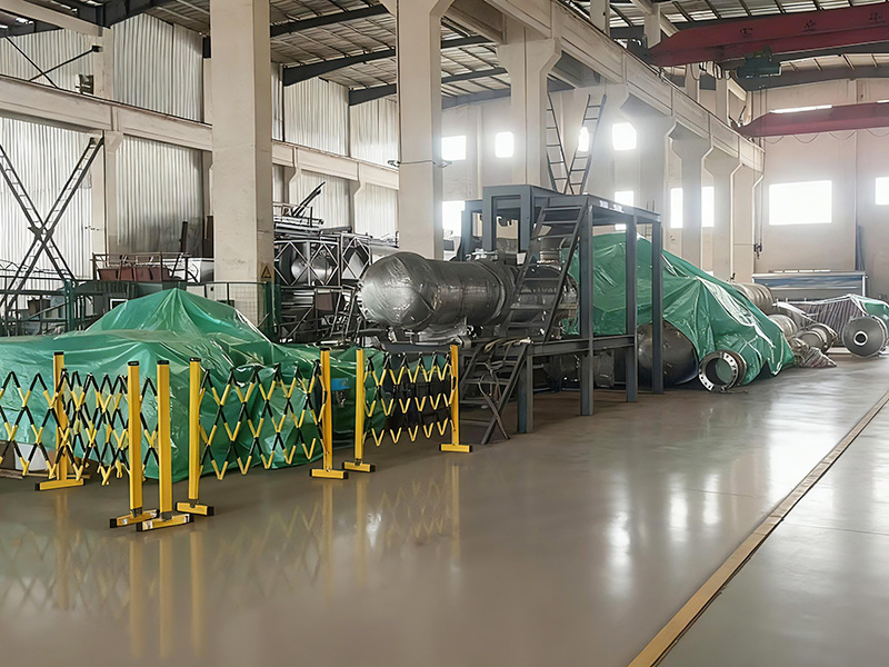 生產(chǎn)現(xiàn)場(chǎng)