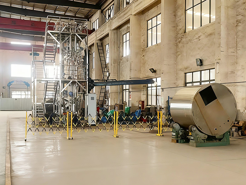 生產(chǎn)現(xiàn)場(chǎng)