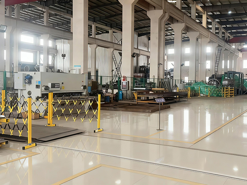 生產(chǎn)現(xiàn)場(chǎng)