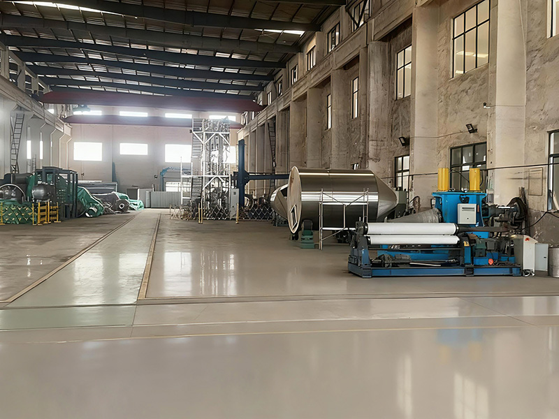 生產(chǎn)現(xiàn)場(chǎng)