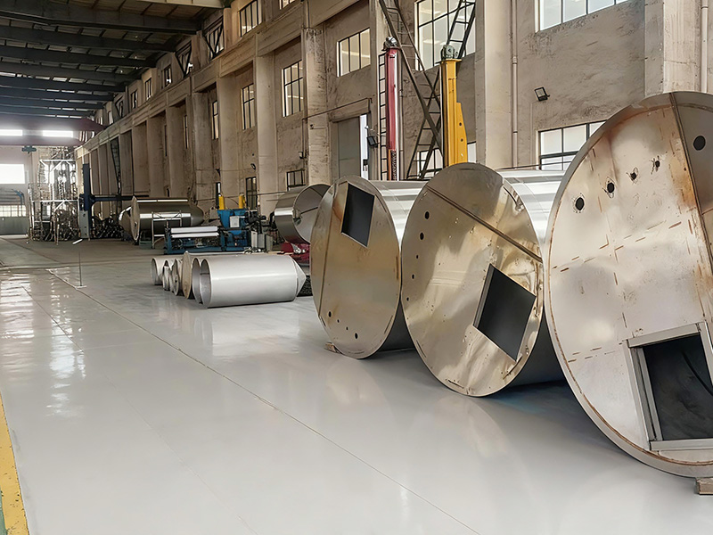 生產(chǎn)現(xiàn)場(chǎng)