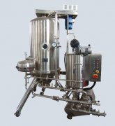 板框式硅藻土過濾機優(yōu)缺點和濾效果的優(yōu)化